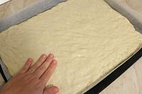 Asparagus and Spring Onion Focaccia Recipe - Step 9