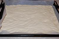 Focaccia With Pesto And Mozzarella - Step 10
