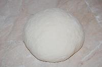 Focaccia With Pesto And Mozzarella - Step 6