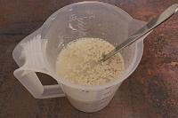 Foccacia Barese Recipe - Step 1
