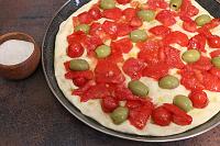 Foccacia Barese Recipe - Step 17