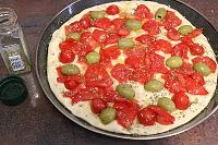 Foccacia Barese Recipe - Step 18