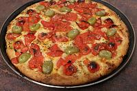 Foccacia Barese Recipe - Step 20