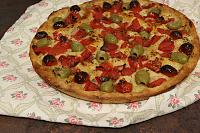 Foccacia Barese Recipe - Step 21