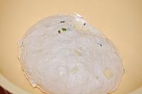 Onion Cheese Focaccia - Step 8