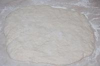 White Sourdough Loaf - Step 10