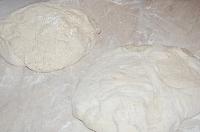 White Sourdough Loaf - Step 16