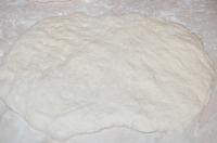 White Sourdough Loaf - Step 17