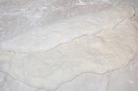 White Sourdough Loaf - Step 18