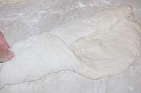 White Sourdough Loaf - Step 19