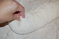 White Sourdough Loaf - Step 20
