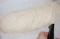 White Sourdough Loaf - Step 23