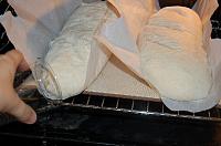 White Sourdough Loaf - Step 24