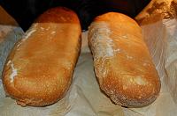 White Sourdough Loaf - Step 25
