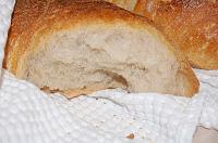 White Sourdough Loaf - Step 27