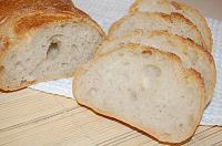 White Sourdough Loaf - Step 28