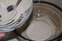 White Sourdough Loaf - Step 2