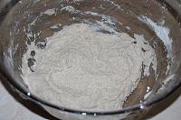White Sourdough Loaf - Step 4