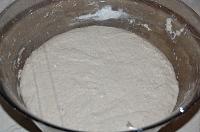 White Sourdough Loaf - Step 5