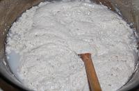 White Sourdough Loaf - Step 6