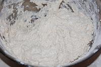White Sourdough Loaf - Step 8