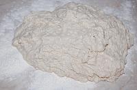 White Sourdough Loaf - Step 9