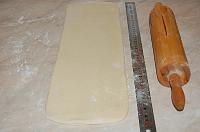French Croissants - Step 19
