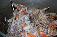 Braised Rabbit with Wine - Step 8