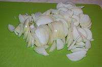 Pan-fried Lamb with Green Onions and Garlic - Step 5
