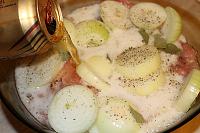 Grilled Beer Marinated Chicken - Step 4