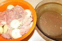 Grilled Beer Marinated Chicken - Step 7