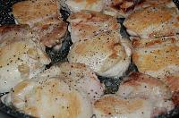 Pan-Seared Chicken Thighs with Onions - Step 3