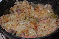 Onion Egg Chicken - Cigirtma - Step 7