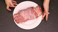 Italian Arrosto - Step 1