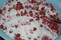 No-Cook Refrigerator Jam - Step 3