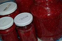 No-Cook Refrigerator Jam - Step 6