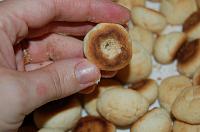 Mushroom Cookies - Step 13