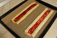 "Grandpa's Moustache" Croatian Cookies - Step 17