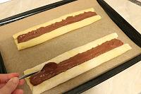 "Grandpa's Moustache" Croatian Cookies - Step 18