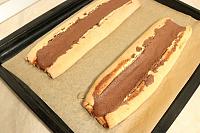 "Grandpa's Moustache" Croatian Cookies - Step 19