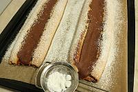 "Grandpa's Moustache" Croatian Cookies - Step 20