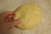 "Grandpa's Moustache" Croatian Cookies - Step 6