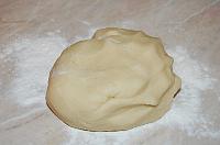 Walnut Shaped Cookies - Step 5