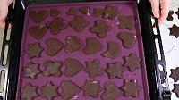 Simple Chocolate Cookies - Step 10