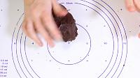 Simple Chocolate Cookies - Step 11