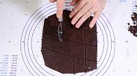 Simple Chocolate Cookies - Step 12
