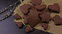 Simple Chocolate Cookies - Step 14
