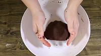 Simple Chocolate Cookies - Step 5