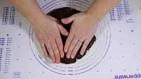 Simple Chocolate Cookies - Step 6