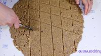 Easy Vegan Walnut Cookies - Step 10